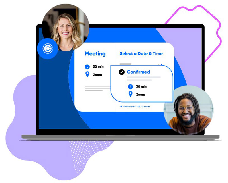 What is Calendly?